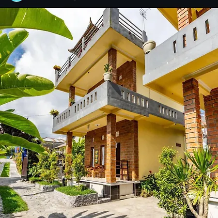 Sandan Agro Resort
